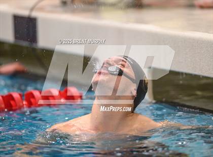 Thumbnail 1 in CHSAA 5A Swim Finals photogallery.