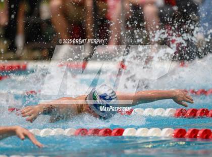 Thumbnail 2 in CHSAA 5A Swim Finals photogallery.