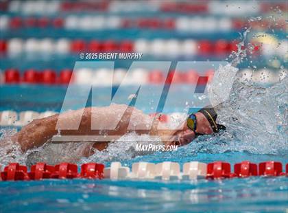 Thumbnail 2 in CHSAA 5A Swim Finals photogallery.