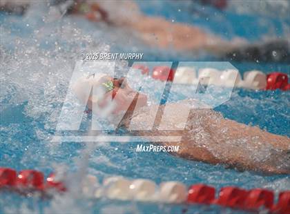 Thumbnail 1 in CHSAA 5A Swim Finals photogallery.