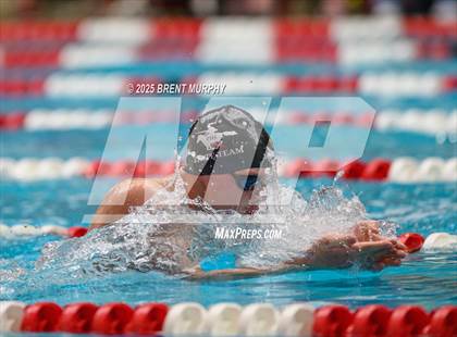 Thumbnail 3 in CHSAA 5A Swim Finals photogallery.