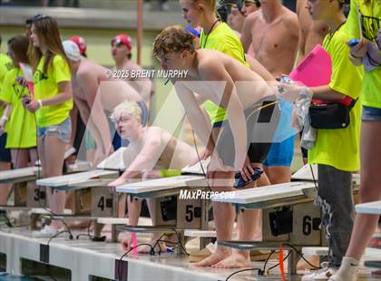 Thumbnail 2 in CHSAA 5A Swim Finals photogallery.