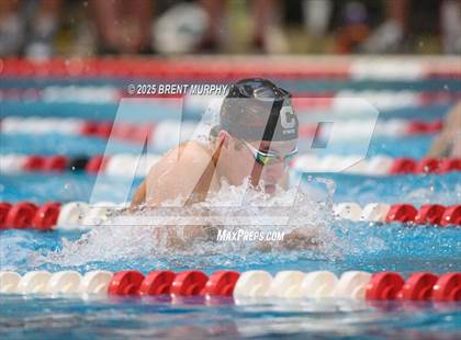 Thumbnail 1 in CHSAA 5A Swim Finals photogallery.