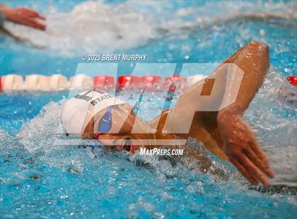 Thumbnail 2 in CHSAA 5A Swim Finals photogallery.