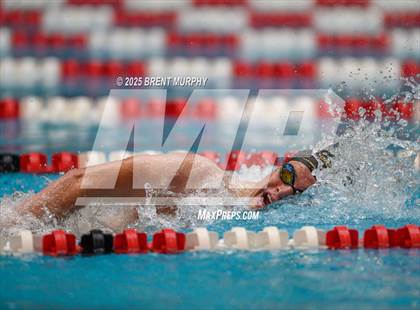 Thumbnail 3 in CHSAA 5A Swim Finals photogallery.