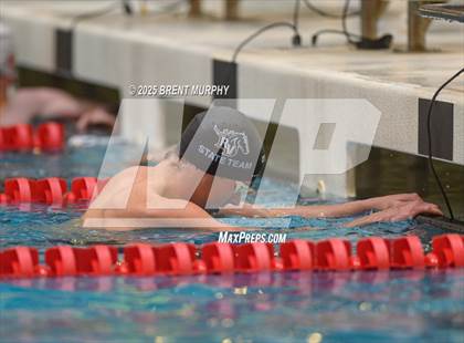 Thumbnail 1 in CHSAA 5A Swim Finals photogallery.