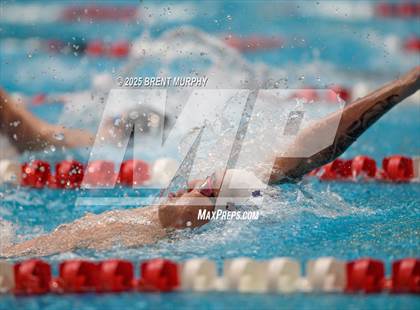 Thumbnail 1 in CHSAA 5A Swim Finals photogallery.