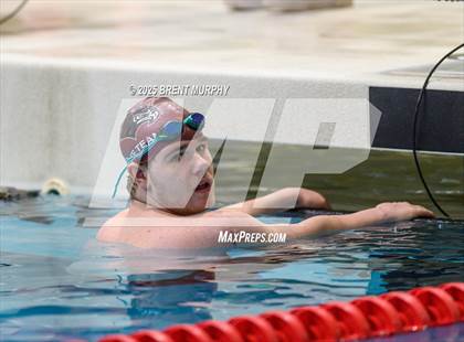 Thumbnail 2 in CHSAA 5A Swim Finals photogallery.