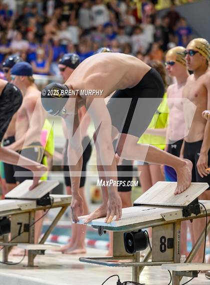 Thumbnail 2 in CHSAA 5A Swim Finals photogallery.