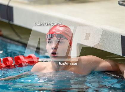 Thumbnail 3 in CHSAA 5A Swim Finals photogallery.