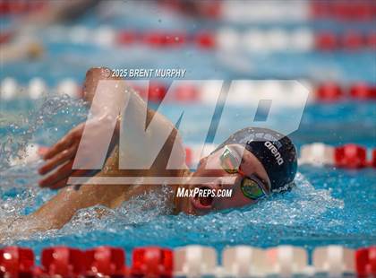 Thumbnail 1 in CHSAA 5A Swim Finals photogallery.