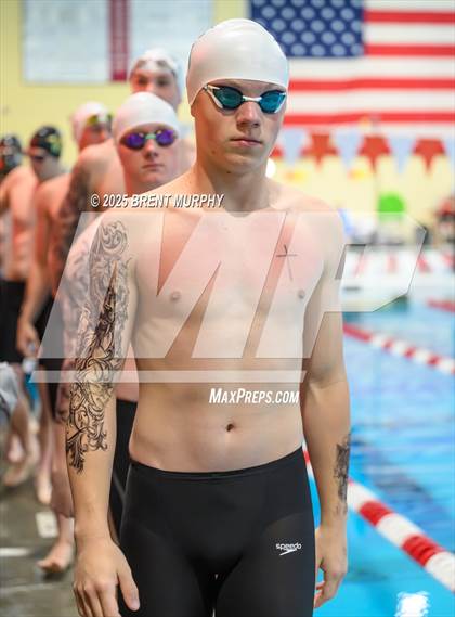 Thumbnail 3 in CHSAA 5A Swim Finals photogallery.