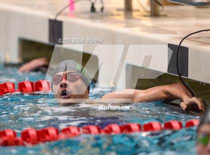 Thumbnail 1 in CHSAA 5A Swim Finals photogallery.