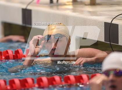 Thumbnail 2 in CHSAA 5A Swim Finals photogallery.
