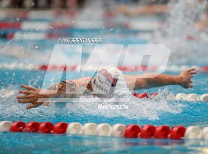 Thumbnail 3 in CHSAA 5A Swim Finals photogallery.