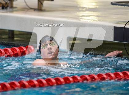 Thumbnail 2 in CHSAA 5A Swim Finals photogallery.