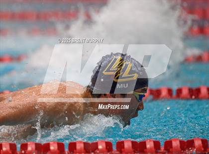 Thumbnail 3 in CHSAA 5A Swim Finals photogallery.