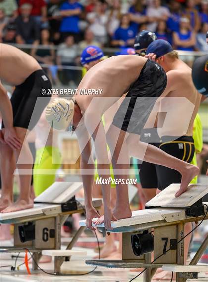 Thumbnail 1 in CHSAA 5A Swim Finals photogallery.