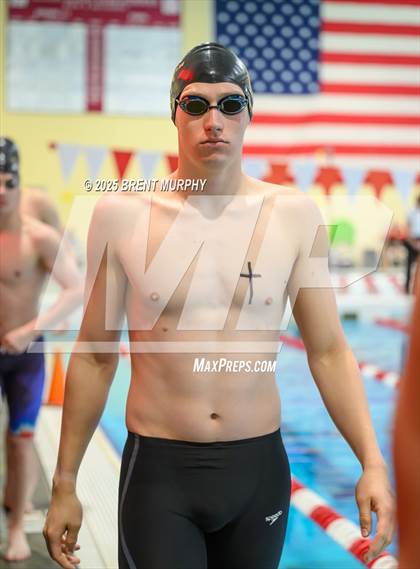 Thumbnail 2 in CHSAA 5A Swim Finals photogallery.