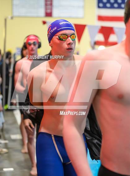 Thumbnail 2 in CHSAA 5A Swim Finals photogallery.