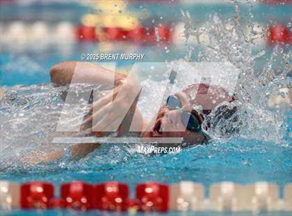 Thumbnail 2 in CHSAA 5A Swim Finals photogallery.