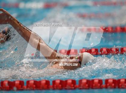 Thumbnail 2 in CHSAA 5A Swim Finals photogallery.