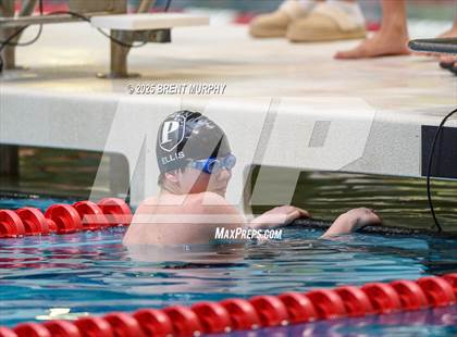 Thumbnail 3 in CHSAA 5A Swim Finals photogallery.