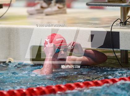 Thumbnail 1 in CHSAA 5A Swim Finals photogallery.