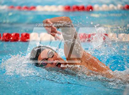 Thumbnail 2 in CHSAA 5A Swim Finals photogallery.