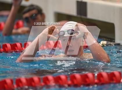 Thumbnail 3 in CHSAA 5A Swim Finals photogallery.