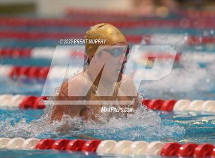 Thumbnail 1 in CHSAA 5A Swim Finals photogallery.