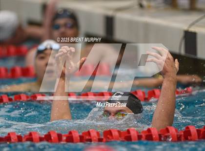 Thumbnail 1 in CHSAA 5A Swim Finals photogallery.