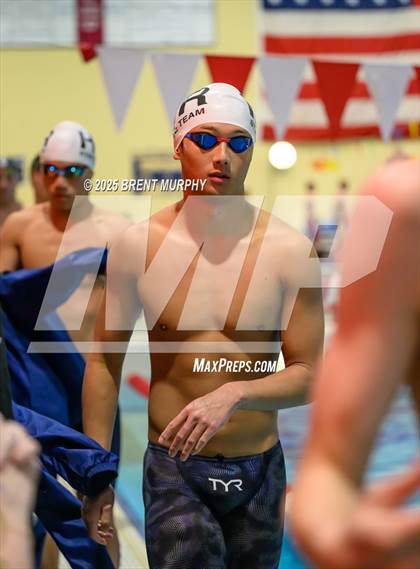 Thumbnail 1 in CHSAA 5A Swim Finals photogallery.