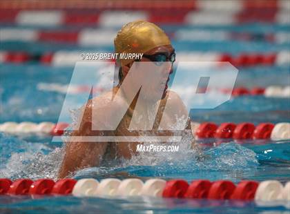 Thumbnail 2 in CHSAA 5A Swim Finals photogallery.