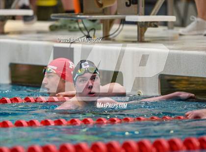 Thumbnail 1 in CHSAA 5A Swim Finals photogallery.