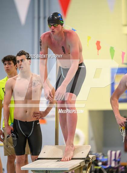 Thumbnail 1 in CHSAA 5A Swim Finals photogallery.