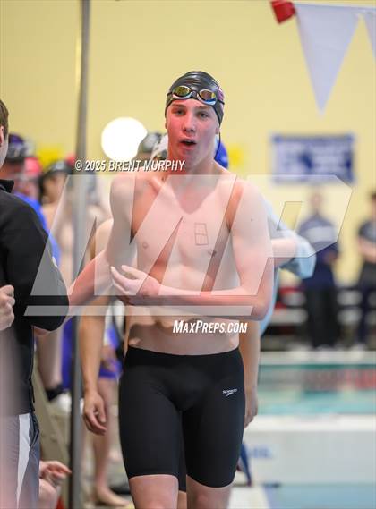Thumbnail 1 in CHSAA 5A Swim Finals photogallery.