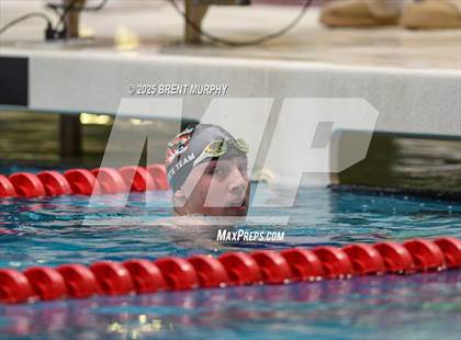 Thumbnail 3 in CHSAA 5A Swim Finals photogallery.