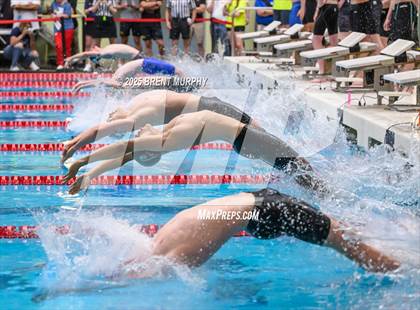 Thumbnail 3 in CHSAA 5A Swim Finals photogallery.