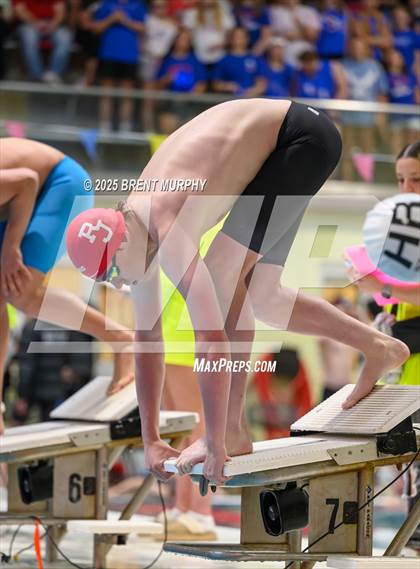 Thumbnail 1 in CHSAA 5A Swim Finals photogallery.