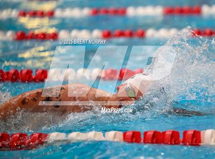 Thumbnail 1 in CHSAA 5A Swim Finals photogallery.