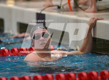 Thumbnail 1 in CHSAA 5A Swim Finals photogallery.