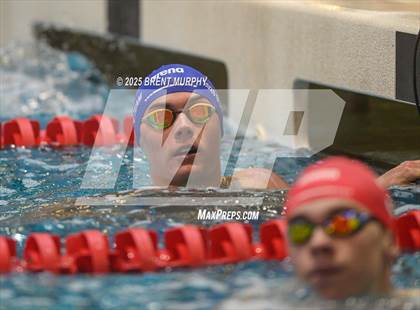 Thumbnail 3 in CHSAA 5A Swim Finals photogallery.