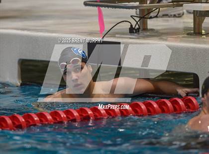 Thumbnail 1 in CHSAA 5A Swim Finals photogallery.