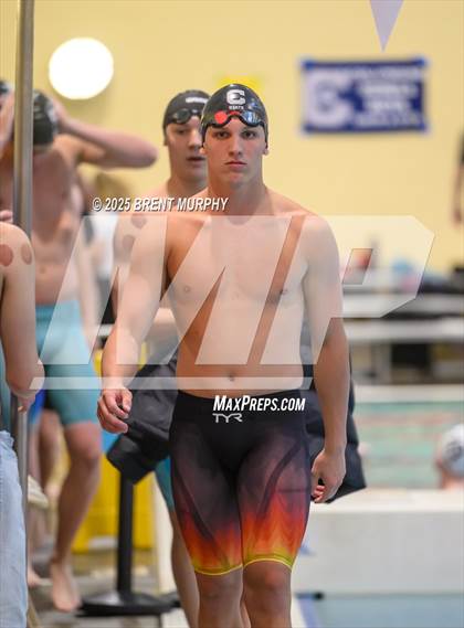 Thumbnail 1 in CHSAA 5A Swim Finals photogallery.