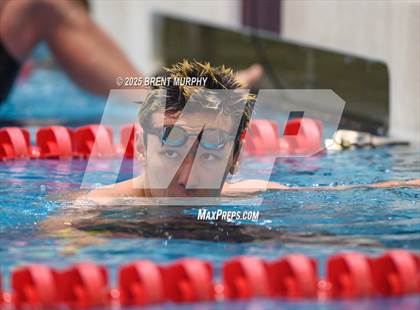 Thumbnail 3 in CHSAA 5A Swim Finals photogallery.