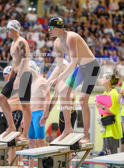 Thumbnail 3 in CHSAA 5A Swim Finals photogallery.