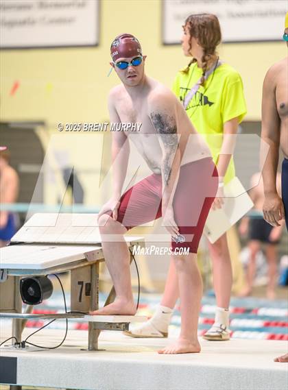 Thumbnail 1 in CHSAA 5A Swim Finals photogallery.