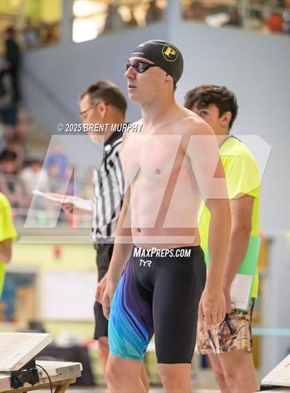 Thumbnail 1 in CHSAA 5A Swim Finals photogallery.