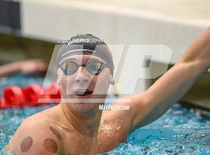 Thumbnail 3 in CHSAA 5A Swim Finals photogallery.